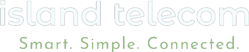 island telecom — Smart. Simple. Connected.